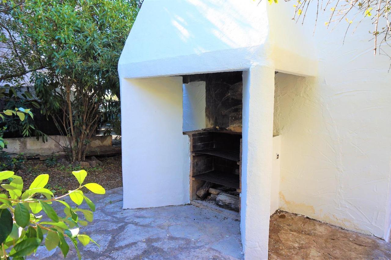 Finca La Siesta - Villa In Betlem, Mallorca Colonia de Sant Pere Exterior photo